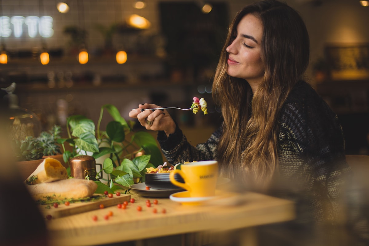 Enfoque nutricional moderno