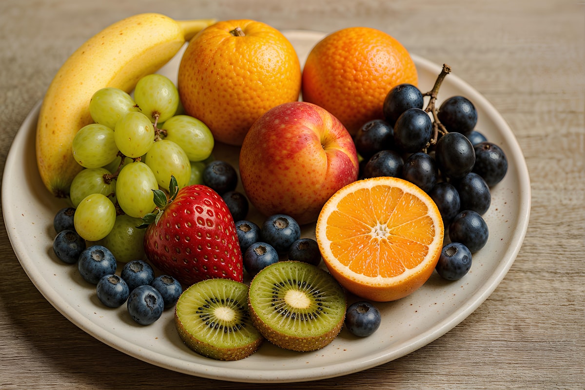 Beneficios de los alimentos integrales