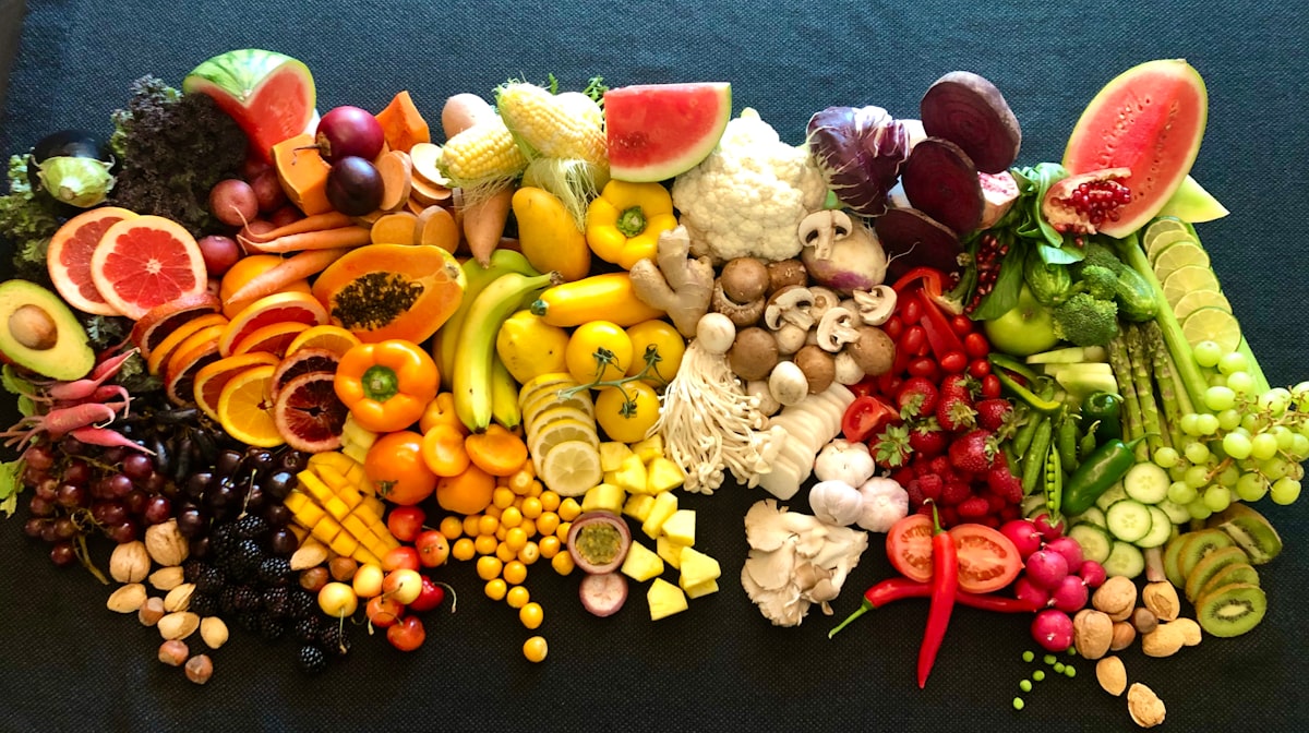 Cómo equilibrar proteínas y carbohidratos